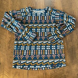 Patagonia Capilene Top Medium
